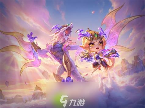 金铲铲之战按键皮肤