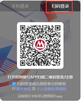 支持信用卡扫码的二维码怎么申请