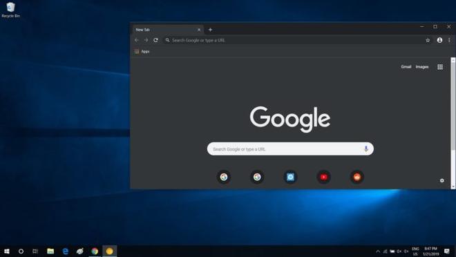 chrome关闭夜间模式