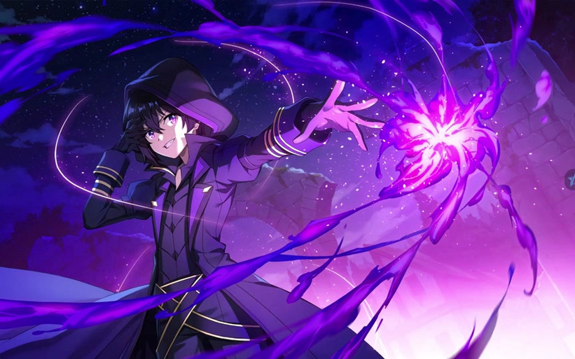 伏魔英雄传六道轮回隐藏英雄