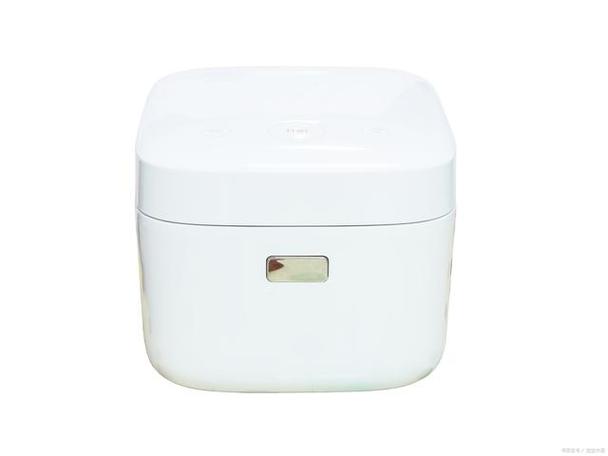 小米电饭锅连接wifi