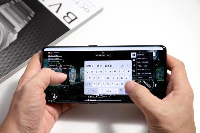 vivo怎么开悬浮窗分屏