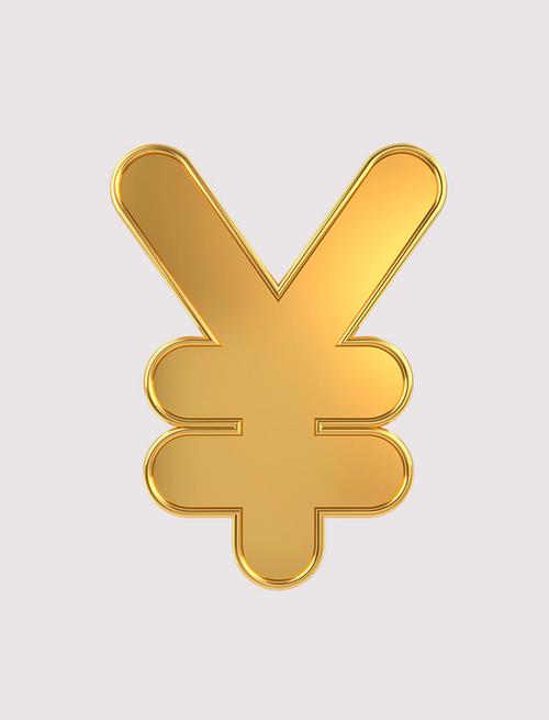 人民币标志符号什么样