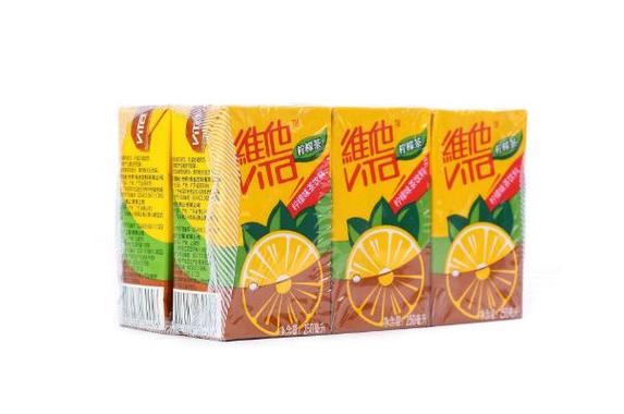 经常喝维他柠檬茶对身体好吗