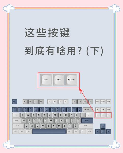 如何用键盘强制关闭程序