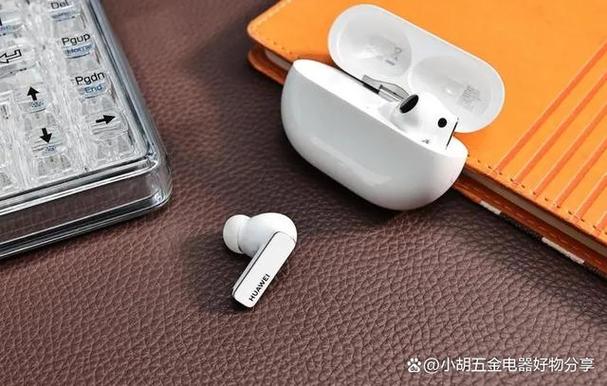 华为蓝牙耳机充满电