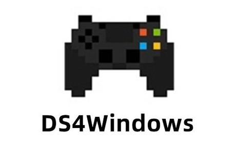 ds4windows怎么安装