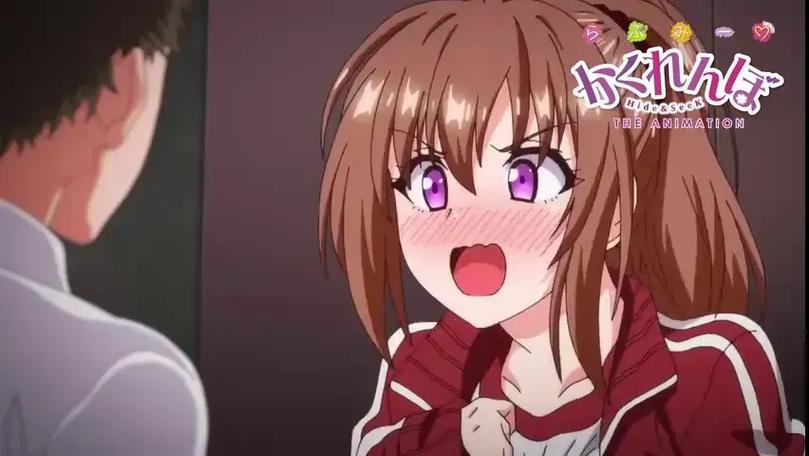 love me动漫在线观看第二集