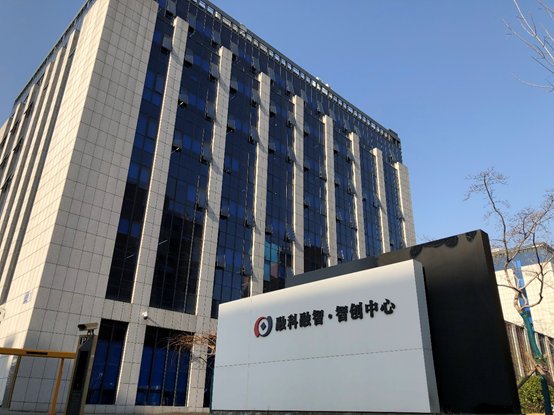 融智公司是什么公司