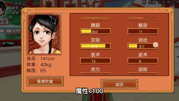 皇后成长计划攻略 皇后成长计划攻略