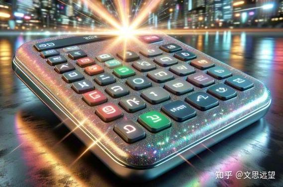计算器算账出错是怎么回事