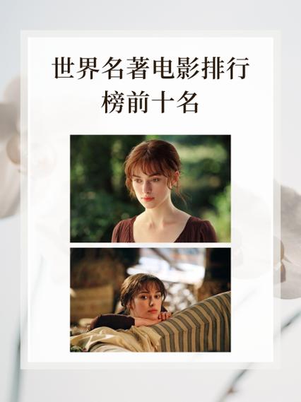 经典电影排行榜前十名世界排名