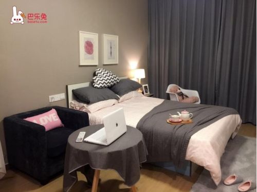 快乐租房成都公寓如何