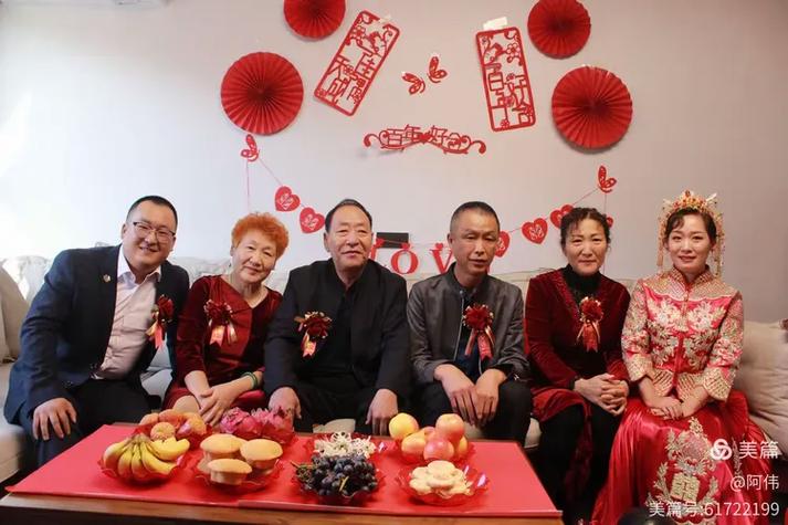 大庆婚礼现场