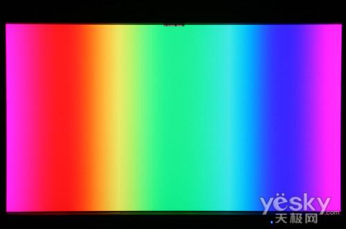 mac修图屏幕颜色校准