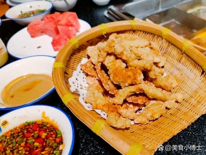 贵港万达广场有什么吃的