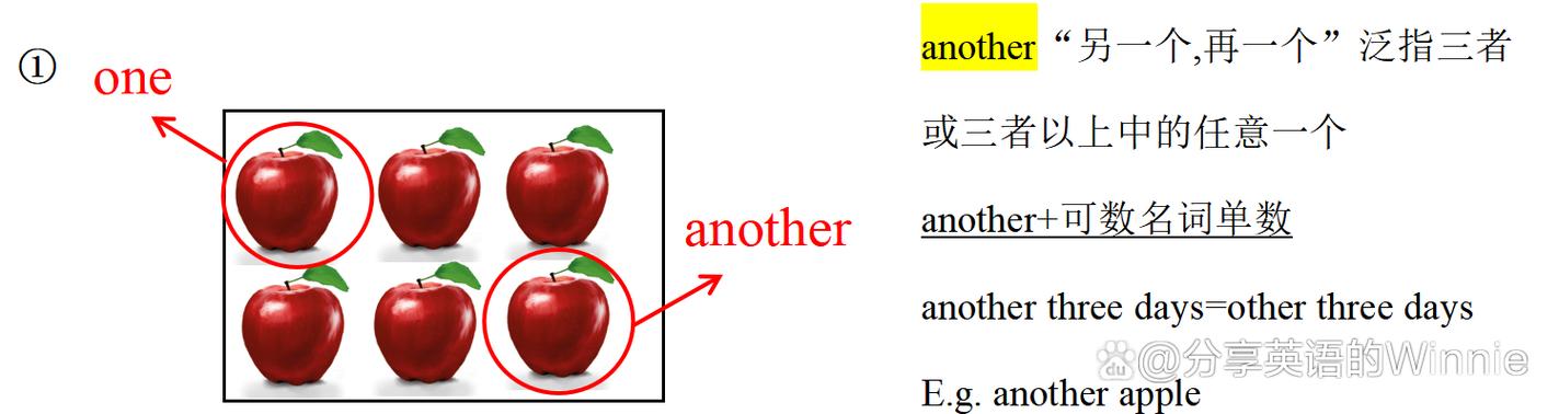 another例句