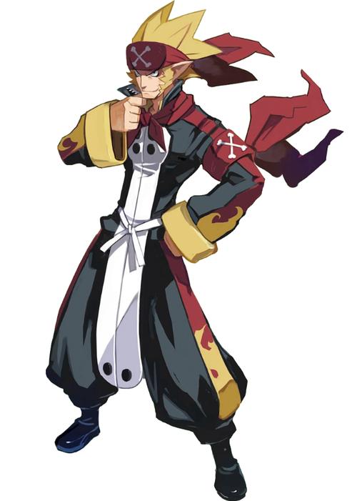 魔界战记3魔人
