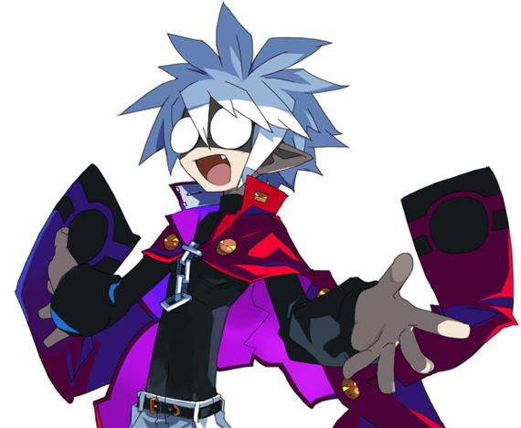 魔界战记3魔人截图2