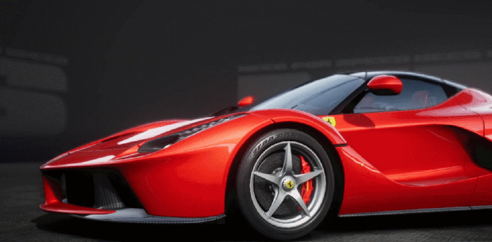 ferrari