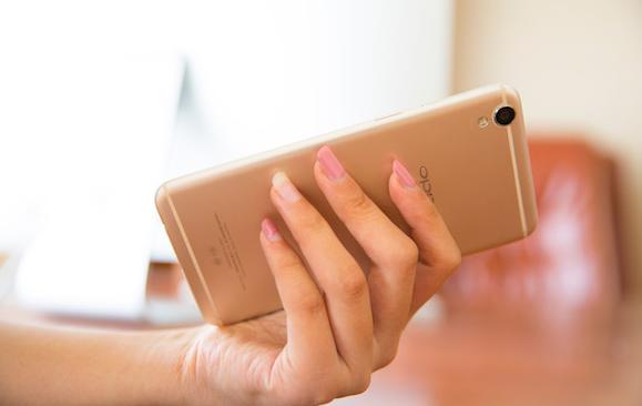 oppor11s隐藏功能