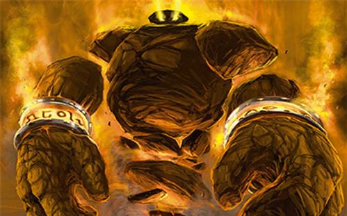 魔兽世界加尔 魔兽世界加尔