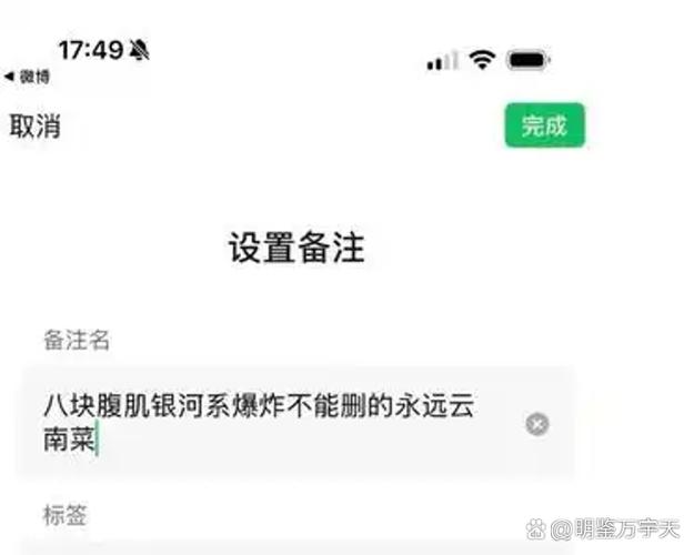 女生说自己情商低怎么回答截图2