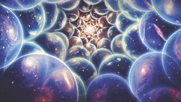 多元宇宙 多元宇宙