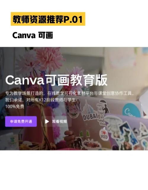手机版canva可画怎么导出ppt截图2
