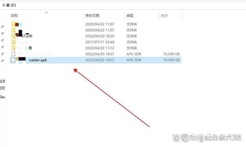 为何u盘里的文件删除不了