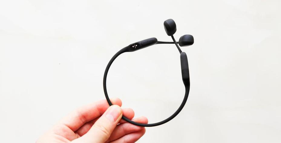 韶音骨传导耳机切歌截图1
