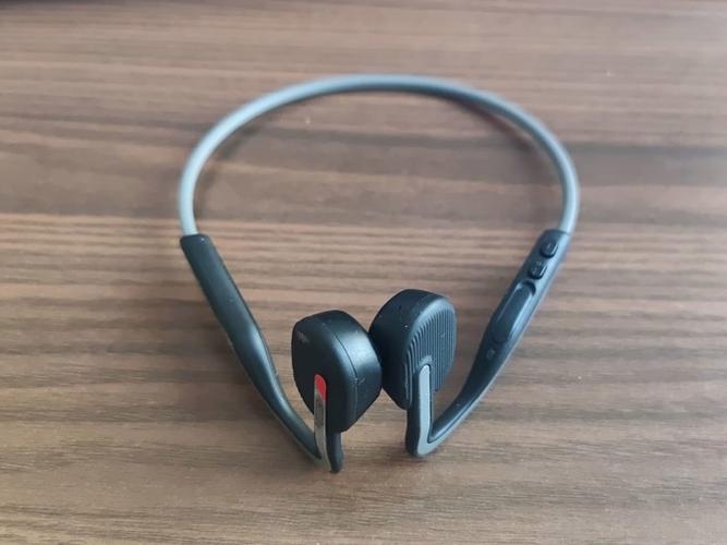 韶音骨传导耳机切歌截图2