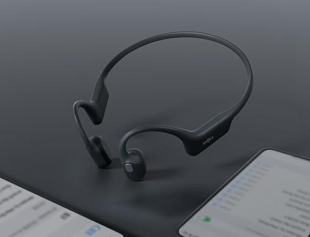 韶音骨传导耳机切歌截图3