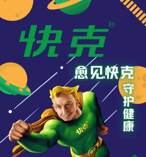 快克是抗生素药还是消炎药