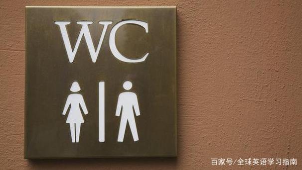 wc的英文单词是什么