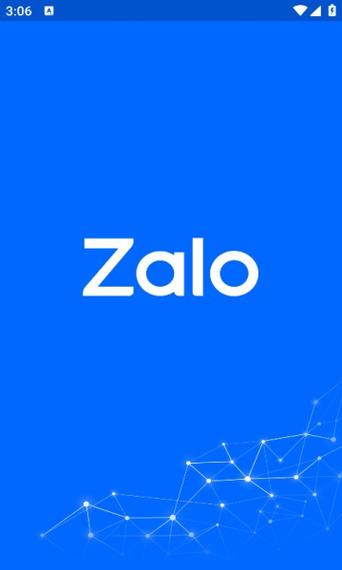 zalo越南下载2023安卓版