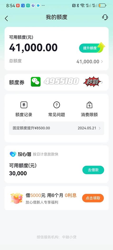 抖音月付花钱吗