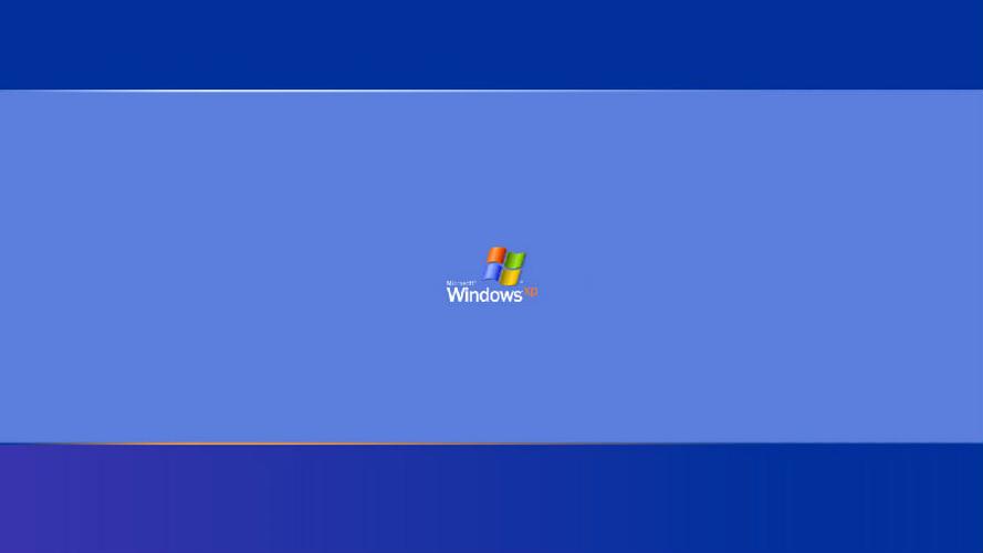 XP 下载