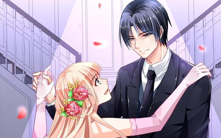 豪门第一盛婚漫画免费阅读97网