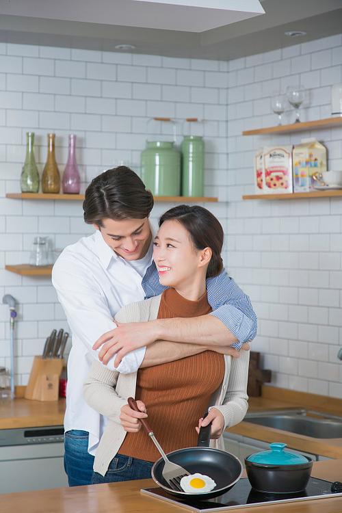 夫妻生活都有什么好处呢