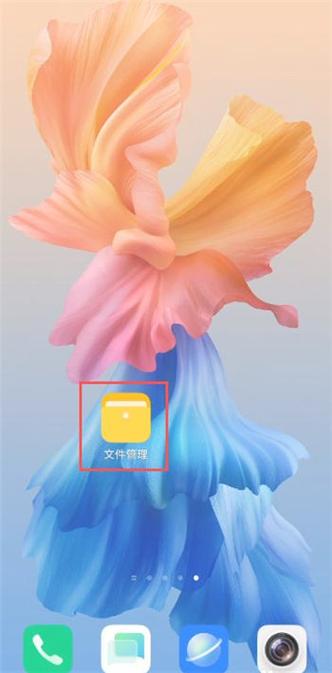 vivo手机的保密柜在哪里截图3