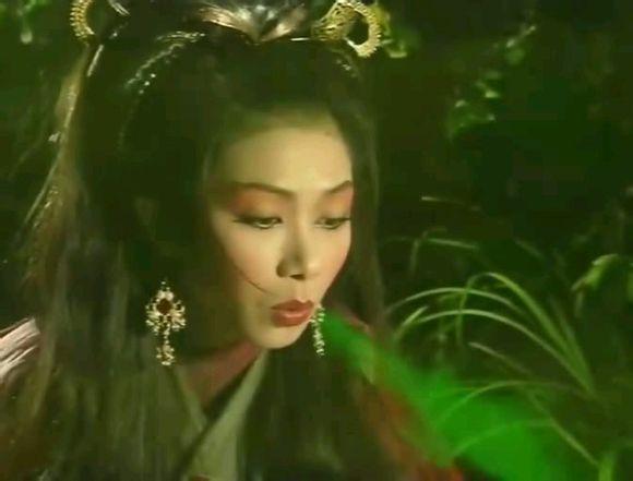 有万妖女王是哪部的电视剧截图2