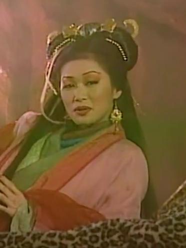 有万妖女王是哪部的电视剧截图3