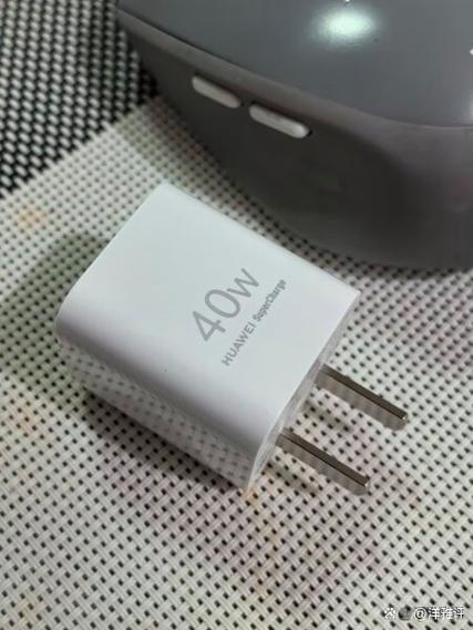 华为40w快充和22w截图3