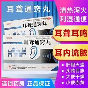 脑袋嗡嗡响吃什么药好得快