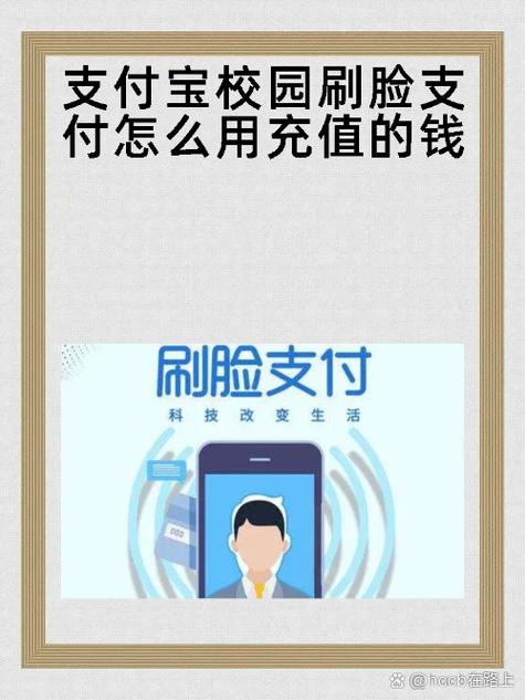 刷脸支付一个月能赚多少