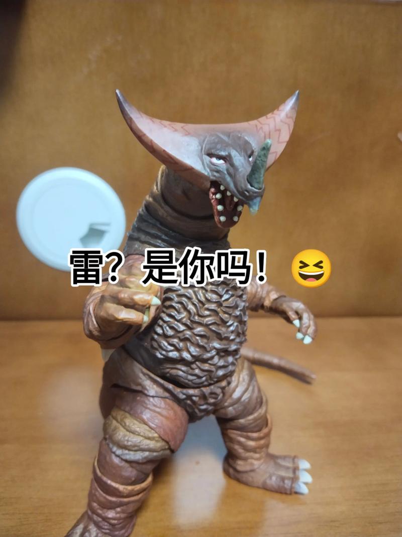 小雷盒子准星怪兽