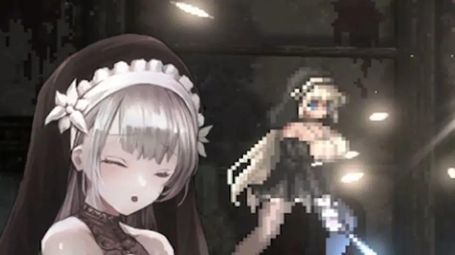 哥特少女勇闯恶魔城 汉化版