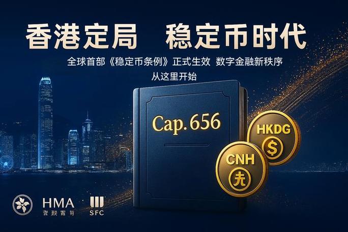 香港稳定币交易所简介