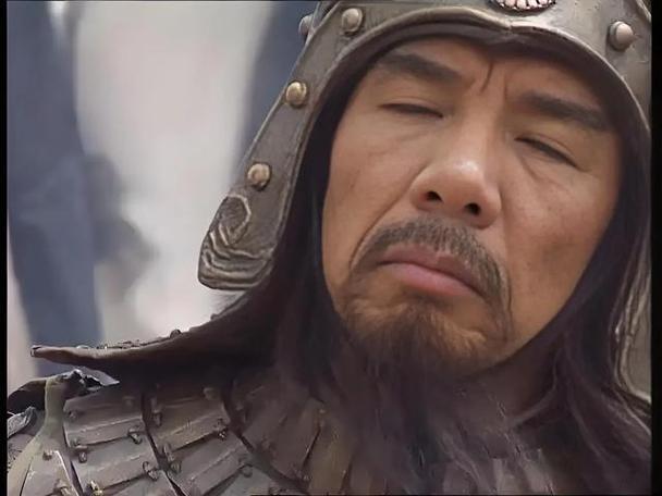 86版三国演义司马懿